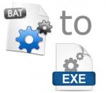 Bat To Exe Converter 2.4.8.0