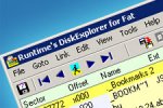 Runtime DiskExplorer 4.32 for 