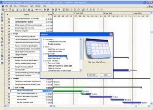 ConceptDraw Professional 7.03