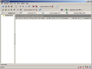 Snappy Fax 4.10.1.1