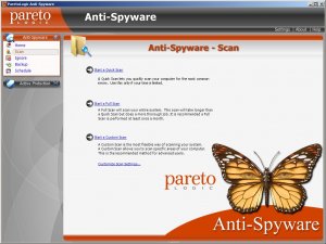 ParetoLogic Anti-Spyware 5.6.4044