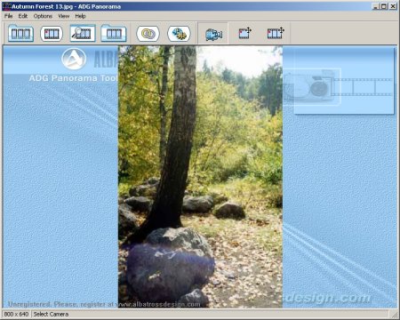 ADG Panorama Tools Pro 5.2.0.28