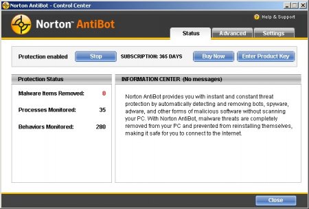 Norton AntiBot 1.1.838