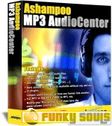 Ashampoo MP3 AudioCenter 1.70 