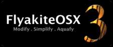 Flyakite OSX 3.5 Final 