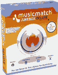 MusicMatch Jukebox Plus 