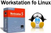 VMware Workstation 6.0 build 