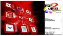 Recosoft PDF2Office Professional 4.0 Portable