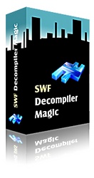 Portable SWF Decompiler Magic 