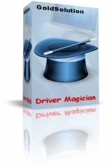 Driver Magician Lite 3.51 