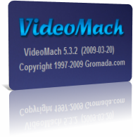 VideoMach 5.3.2 Pro Portable 