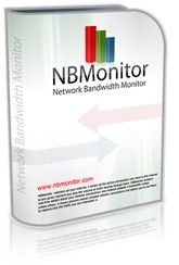 Network Bandwidth Monitor 