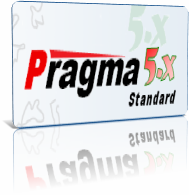 Pragma 5.х Standart 5.7+ 