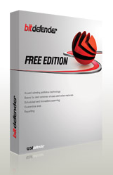 BitDefender Free Edition 2009 