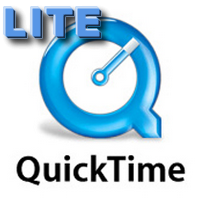 QuickTime Lite v4.10 