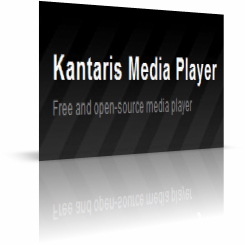 Kantaris Media Player 0.6.6 