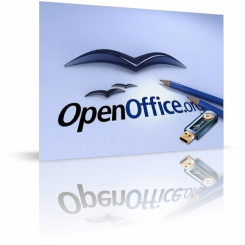 OpenOffice.org 3.1.1 Pro Rus 