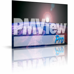 PMView Pro v3.64 Eng 