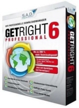 GetRight PRO 6.5 + Portable 