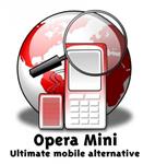 Opera Mini 5 beta 