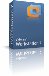 VMware Workstation 7.0.0 