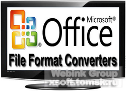File Format Converters v4 