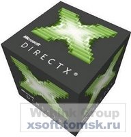 DirectX End-User Runtime 9.0c 