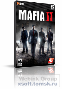 ������� ���� ������ Mafia 2 