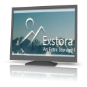 Exstora 2.9 Pro 