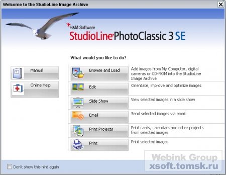 StudioLine Photo Classic  4.0.21