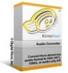 River Past Audio Converter 