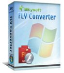 iSkysoft FLV Converter 2.3.2 