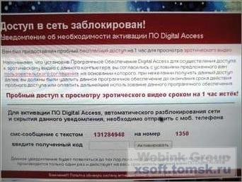 В Москве поймали хакеров-вымогателей