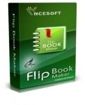 Ncesoft Flip Book Maker 2.3.1 Portable