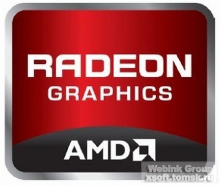 ������ ������������ ����� ��������� AMD �� ���� Barts