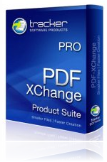 Tracker Software PDF-XChange 