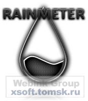 Rainmeter 2.3 