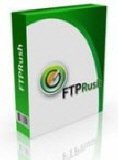 FTPRush 2.1.3 + Portable