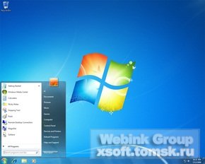 Windows 7 год спустя – популярность растет, продано 240 миллионов лицензий