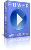 Power Sound Editor 7.5.1 