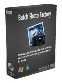 Batch Photo Factory 2.66