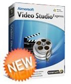 Aimersoft Video Studio Express 1.2.0 Portable