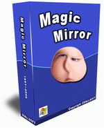 Magic Mirror v6.15 Portable 