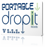 DropIt 1.1.1Portable