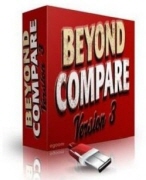 Beyond Compare 3.2.3.13046 Portable
