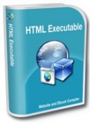 HTML Executable Commercial Edition v3.6.5