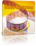Video2x Video Workshop v1.50