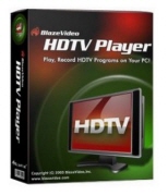 BlazeVideo HDTV Player Pro 6.5