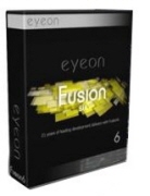 Eyeon Fusion & RenderSlave 