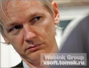 Ассанж назвал причину возможного закрытия WikiLeaks